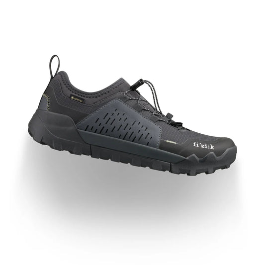 Scarpa da MTB FIZIK ERGOLACE 2 GTX FLAT Nero