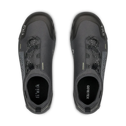 Scarpa MTB FIZIK ERGOLACE 2 GTX FLAT Nero