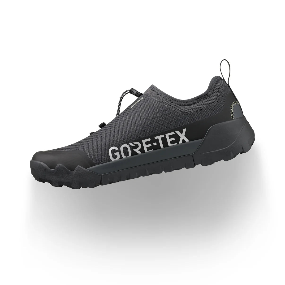 Scarpa da MTB FIZIK ERGOLACE 2 GTX FLAT Nero