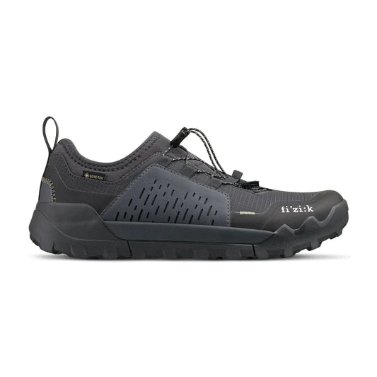Scarpa MTB FIZIK ERGOLACE 2 GTX FLAT nera