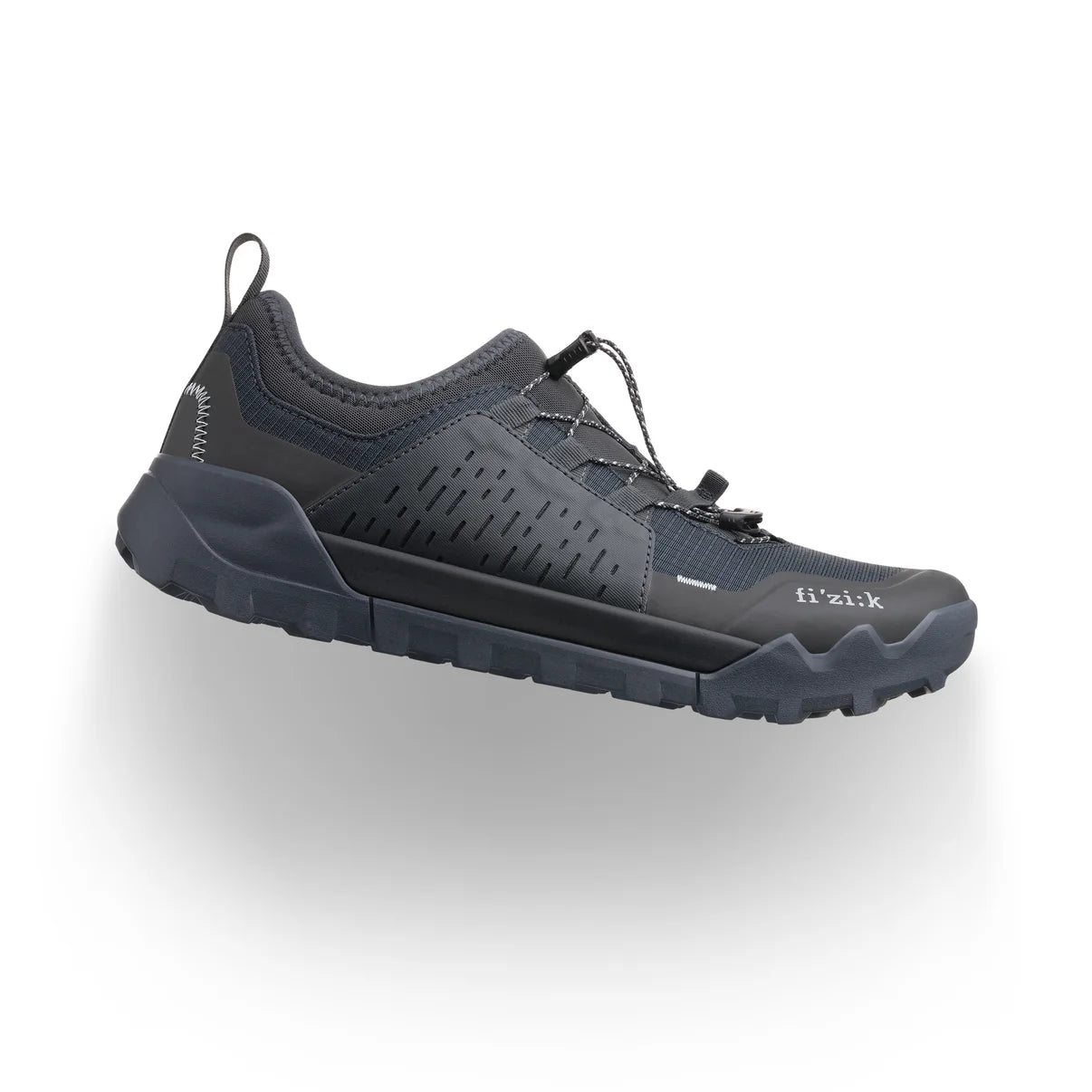Scarpa da MTB FIZIK TERRA ERGOLACE 2 FLAT Blu
