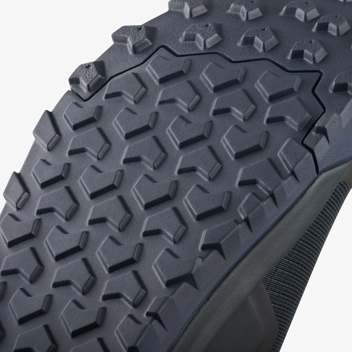 Scarpa da MTB FIZIK TERRA ERGOLACE 2 FLAT Blu
