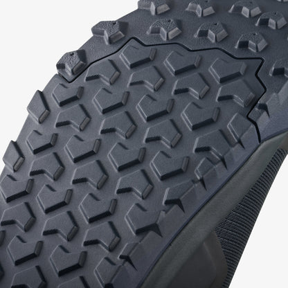 Scarpa MTB FIZIK ERGOLACE 2 FLAT Blu/Verde