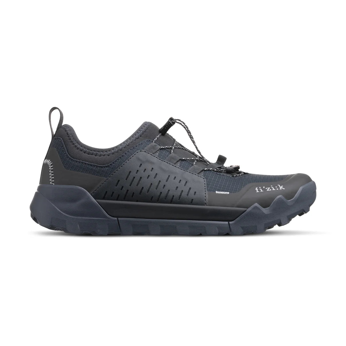 Scarpa da MTB FIZIK TERRA ERGOLACE 2 FLAT Blu