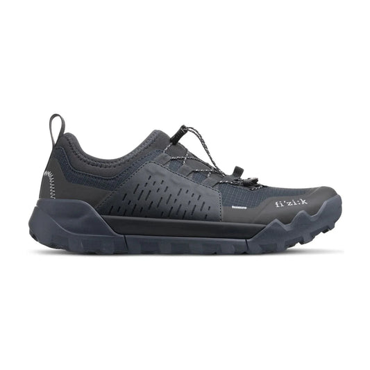 Scarpa MTB FIZIK ERGOLACE 2 FLAT blu/verde