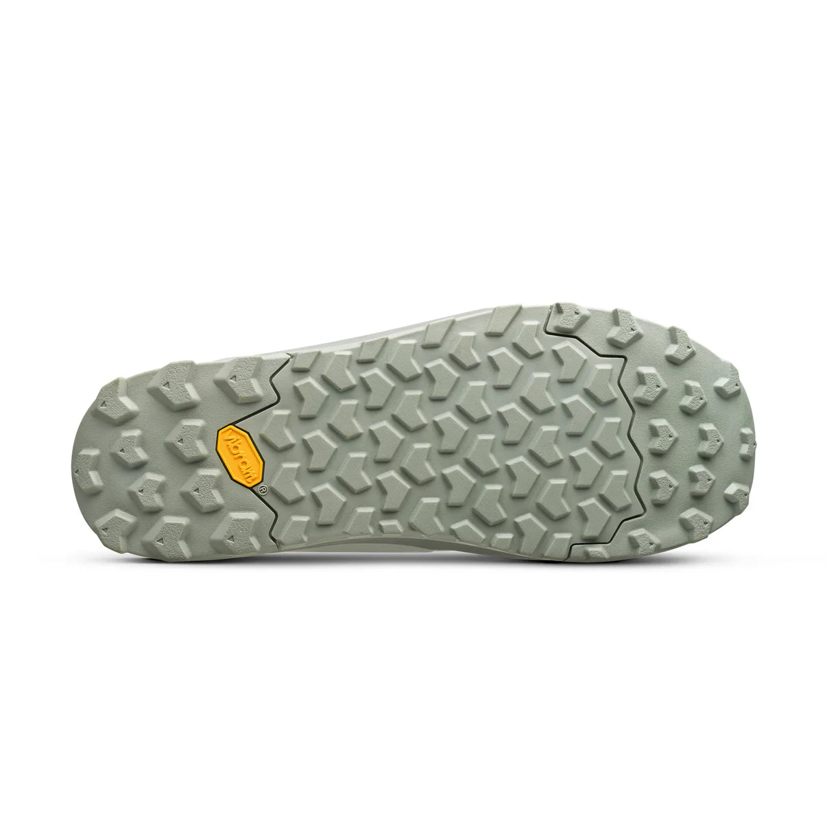 Scarpa da MTB FIZIK TERRA ERGOLACE 2 FLAT Marrone/Verde