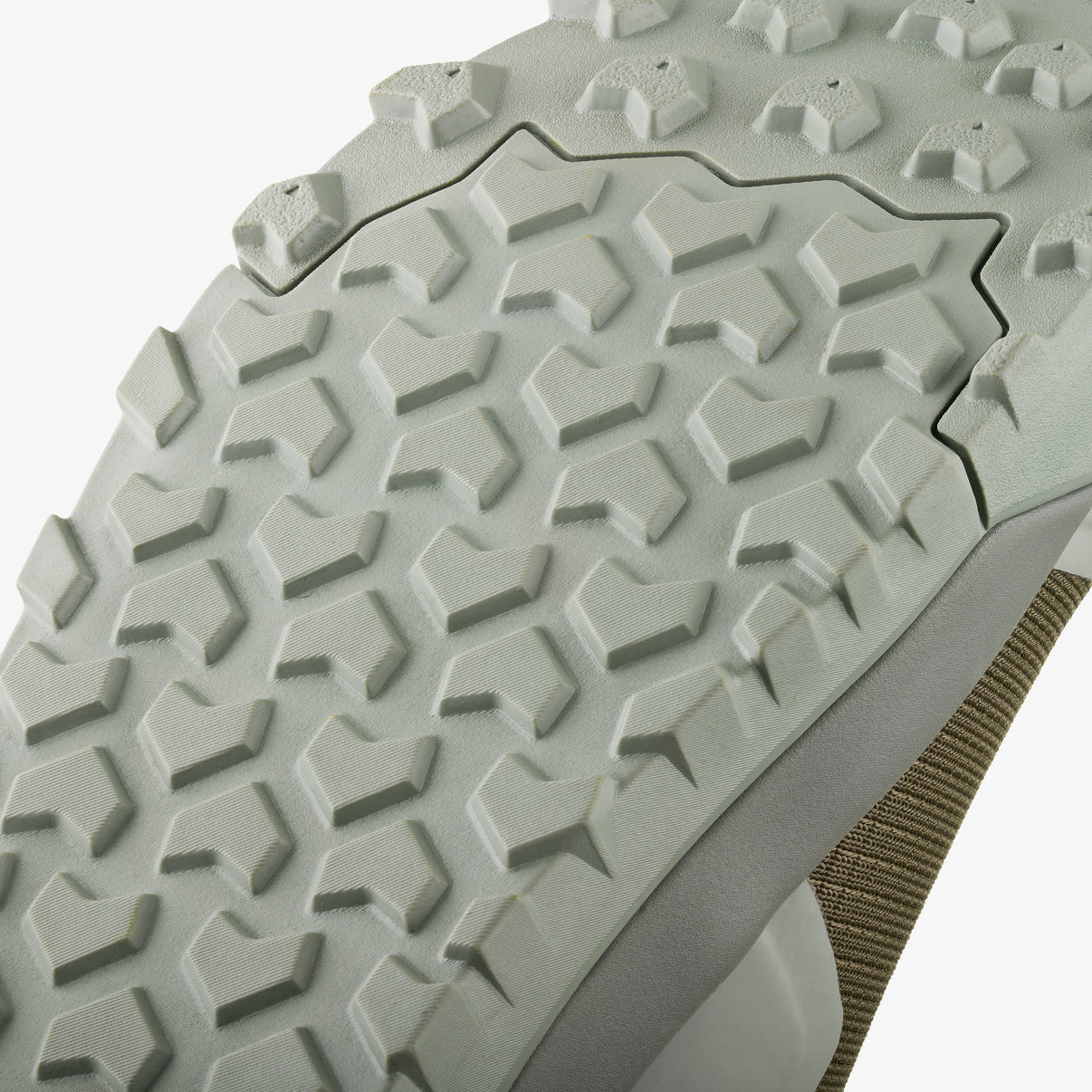 Scarpa da MTB FIZIK TERRA ERGOLACE 2 FLAT Marrone/Verde