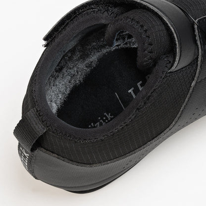 Scarpa MTB INVERNALE FIZIK TERRA ARTICA GTX X5 Nero