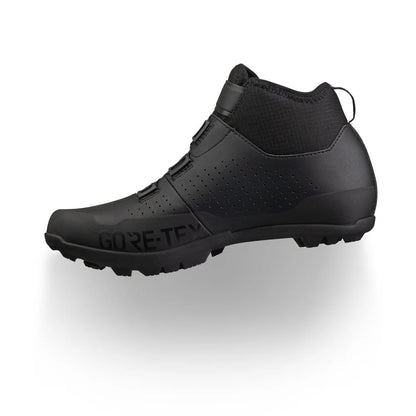 Scarpa MTB INVERNALE FIZIK TERRA ARTICA GTX X5 Nero