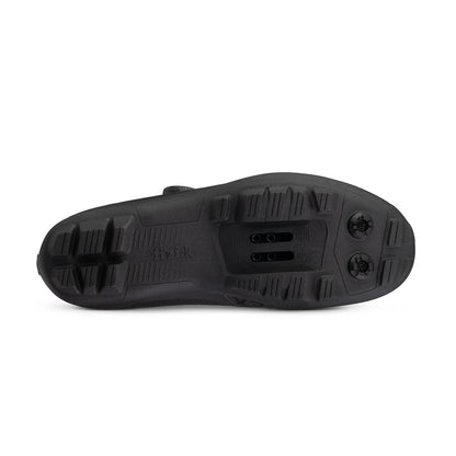 Scarpa MTB INVERNALE FIZIK TERRA ARTICA GTX X5 Nero