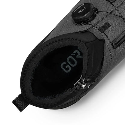Scarpe MTB FIZIK INVERNALI TERRA NANUQ GTX Nero/Grigio