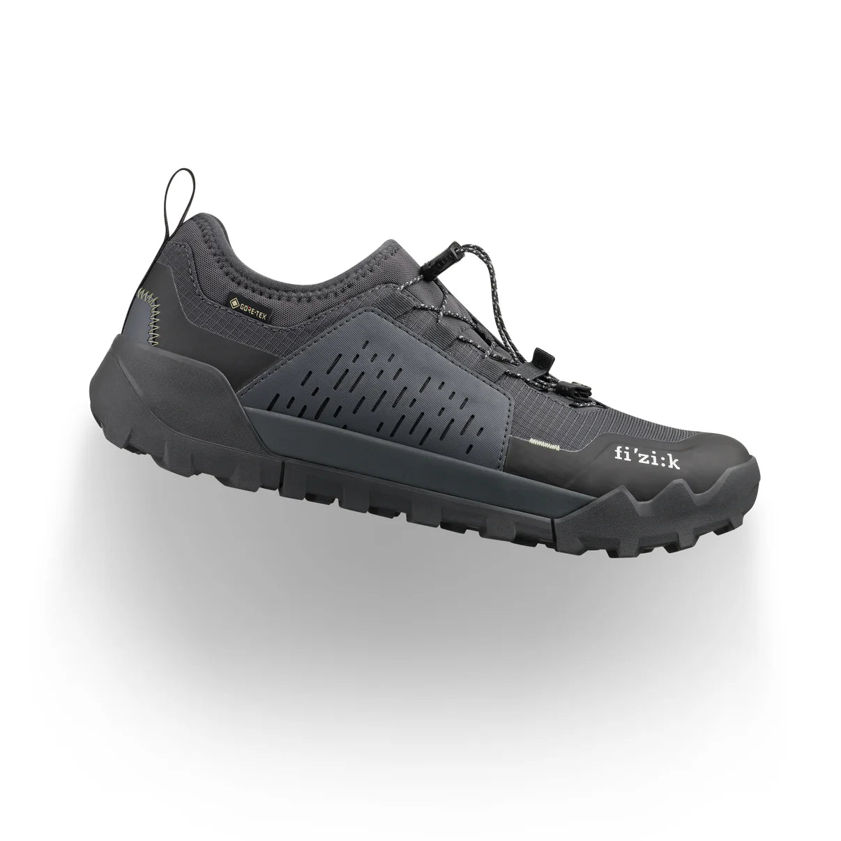 Scarpa da MTB FIZIK ERGOLACE 2 GTX Nera