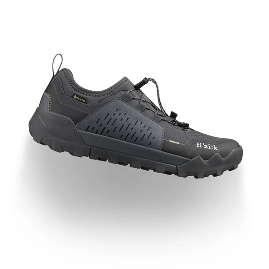 Scarpa da MTB FIZIK ERGOLACE 2 GTX Nera