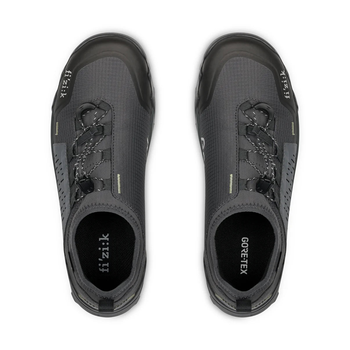 Scarpa da MTB FIZIK ERGOLACE 2 GTX Nera