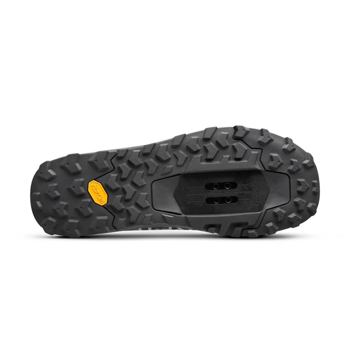 Scarpa da MTB FIZIK ERGOLACE 2 GTX Nera