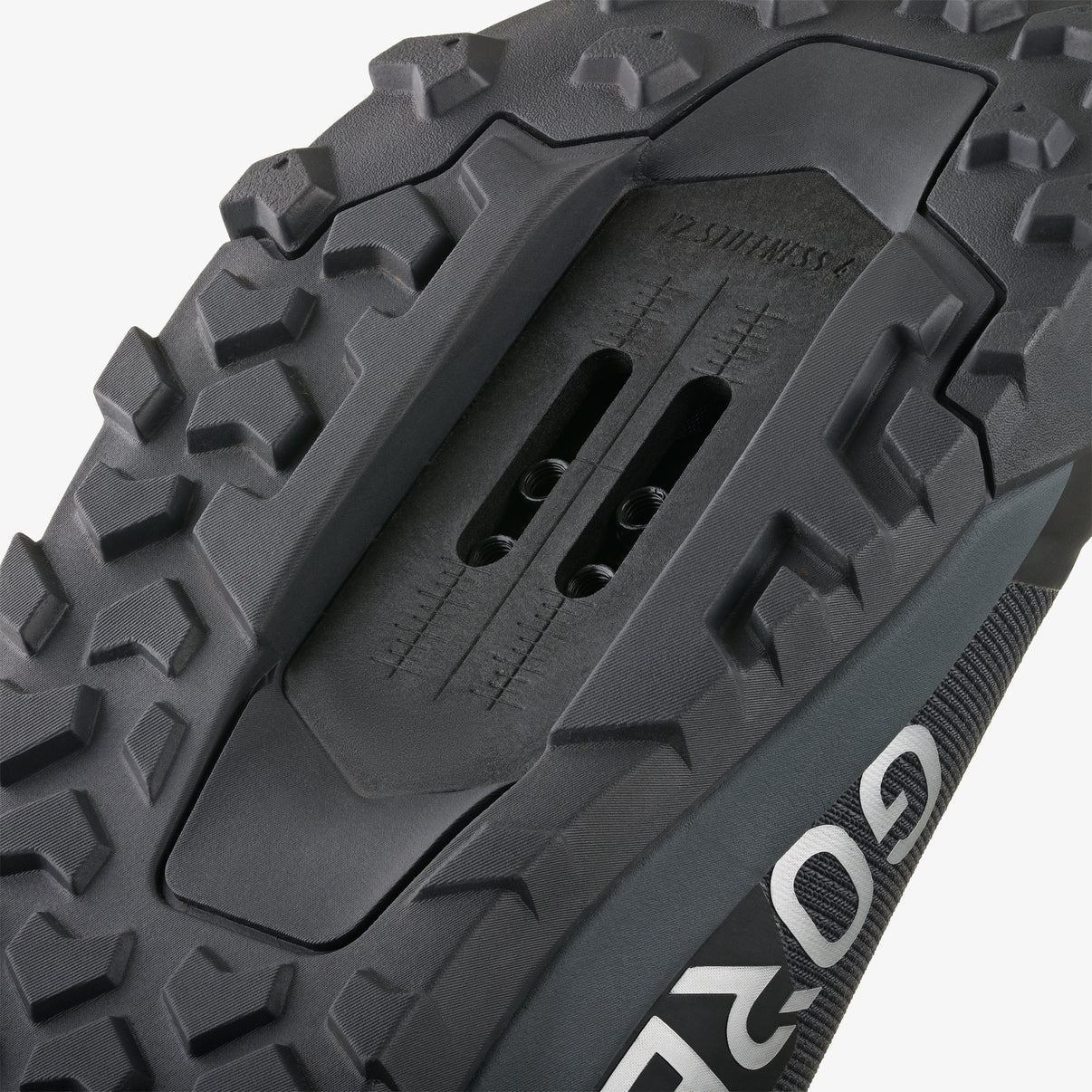 Scarpa da MTB FIZIK ERGOLACE 2 GTX Nera