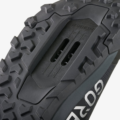 Scarpa MTB FIZIK ERGOLACE 2 GTX Nero