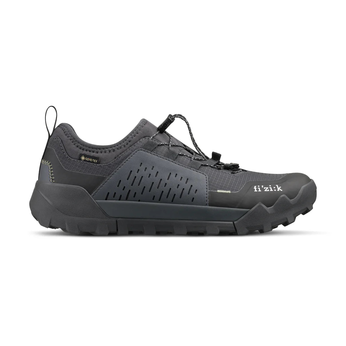 Scarpa da MTB FIZIK ERGOLACE 2 GTX Nera