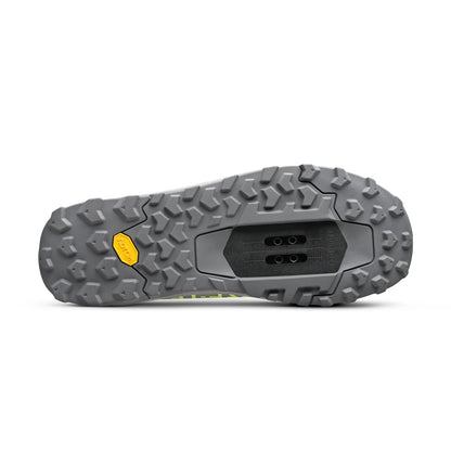 Scarpa MTB FIZIK ERGOLACE 2 GTX Beige/Grigio
