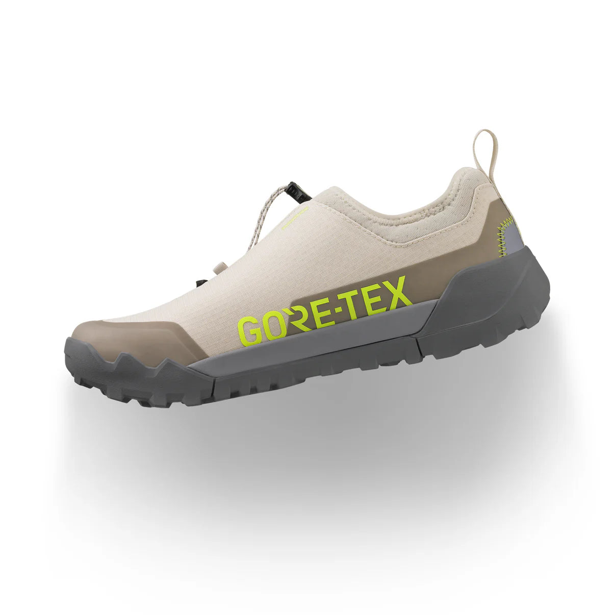 Scarpe da MTB FIZIK ERGOLACE 2 GTX Beige/Grigio