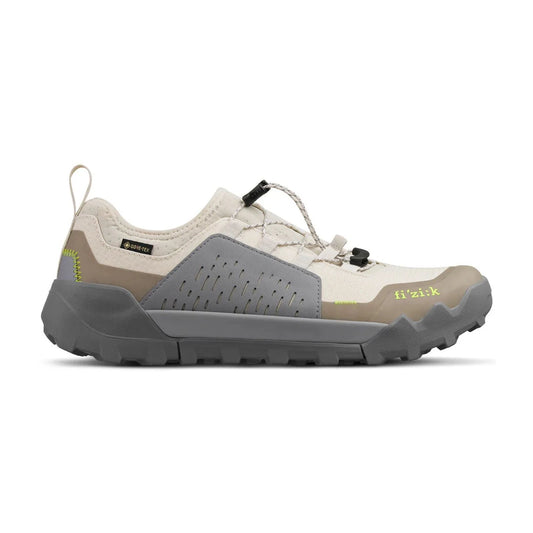 Scarpa MTB FIZIK ERGOLACE 2 GTX beige/grigia
