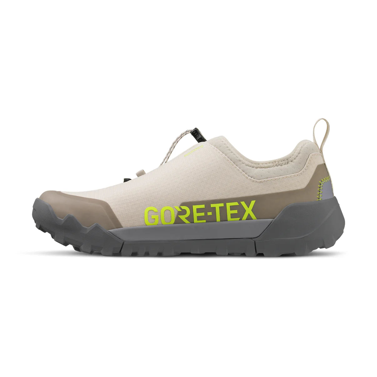 Scarpe da MTB FIZIK ERGOLACE 2 GTX Beige/Grigio