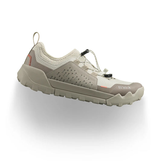 Scarpa da MTB FIZIK TERRA ERGOLACE 2 Bianca