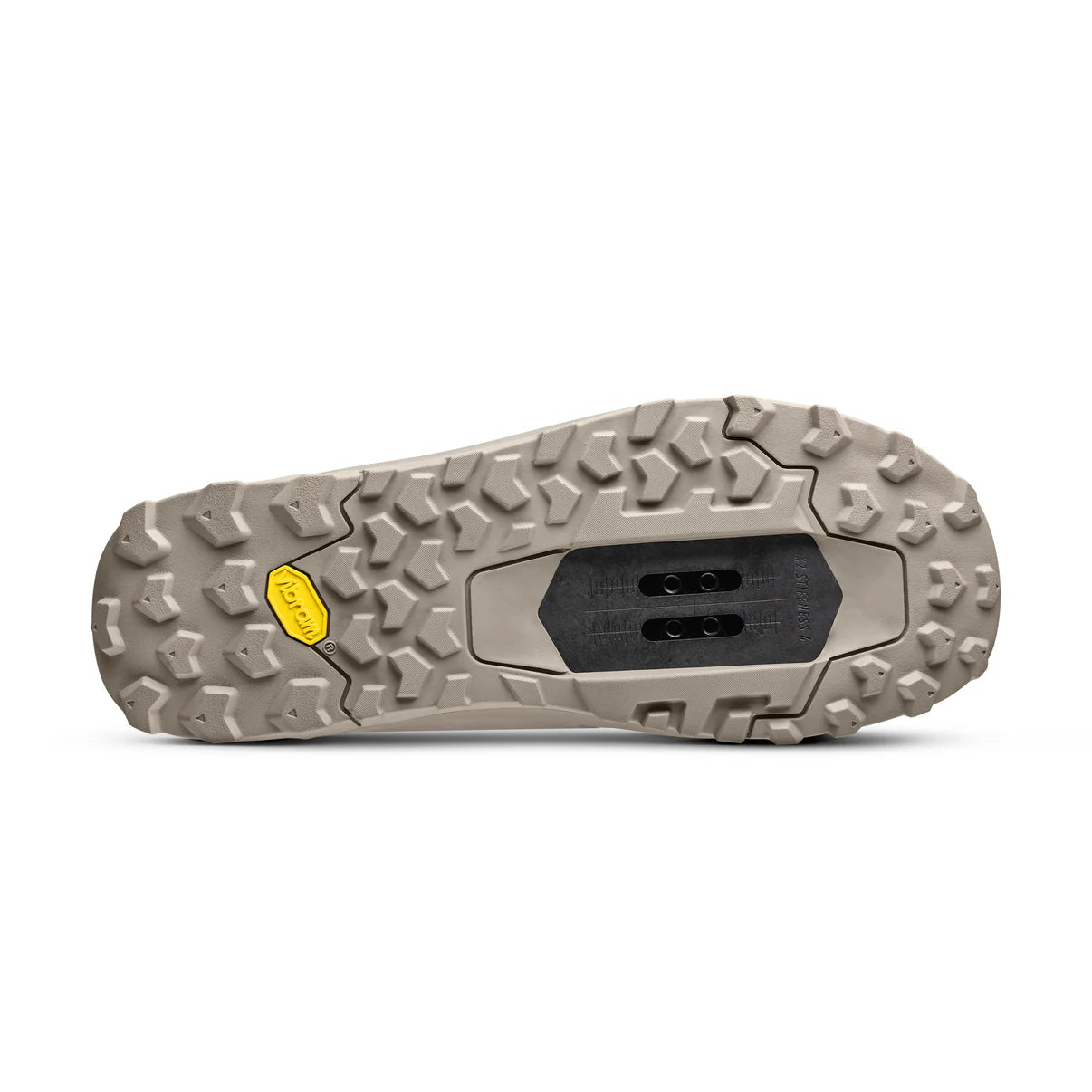 Scarpa da MTB FIZIK TERRA ERGOLACE 2 Bianca