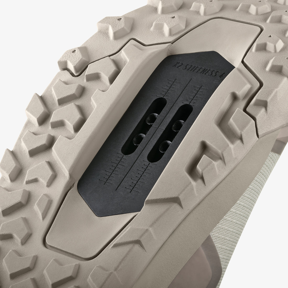 Scarpa da MTB FIZIK TERRA ERGOLACE 2 Bianca