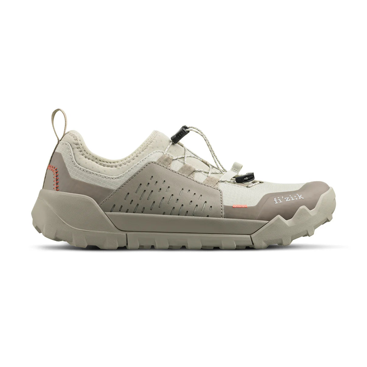 Scarpa da MTB FIZIK TERRA ERGOLACE 2 Bianca