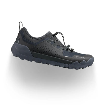 Scarpa MTB FIZIK ERGOLACE 2 Blu/Verde