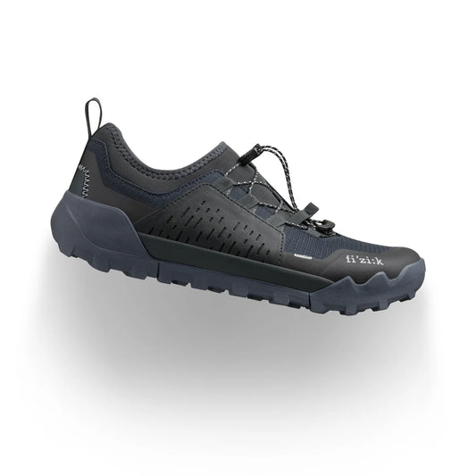 Scarpa da MTB FIZIK TERRA ERGOLACE 2 Blu