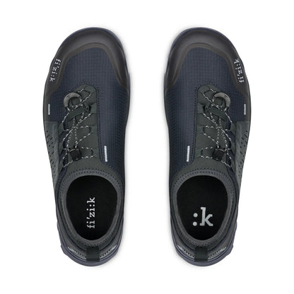 Scarpa MTB FIZIK ERGOLACE 2 Blu/Verde