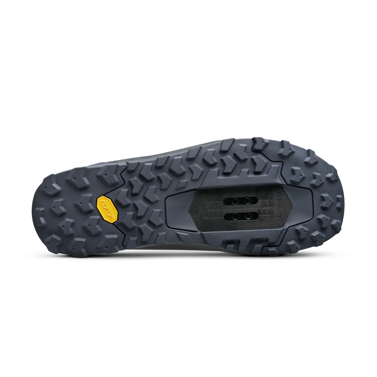 Scarpa da MTB FIZIK TERRA ERGOLACE 2 Blu