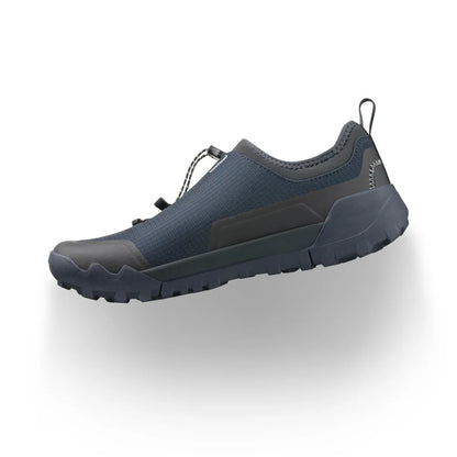 Scarpa MTB FIZIK ERGOLACE 2 Blu/Verde