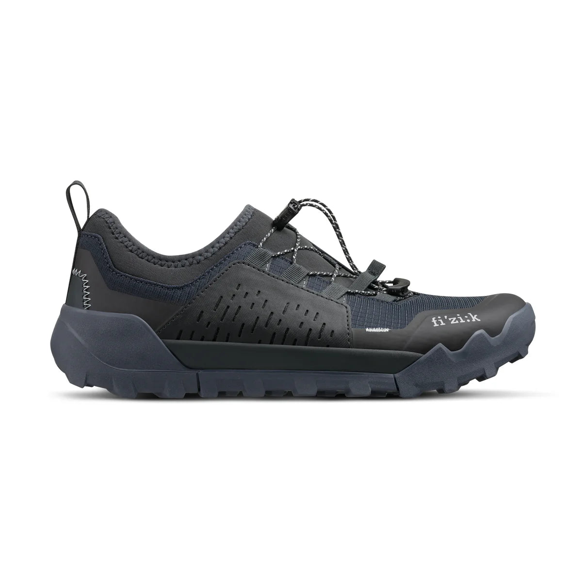 Scarpa da MTB FIZIK TERRA ERGOLACE 2 Blu