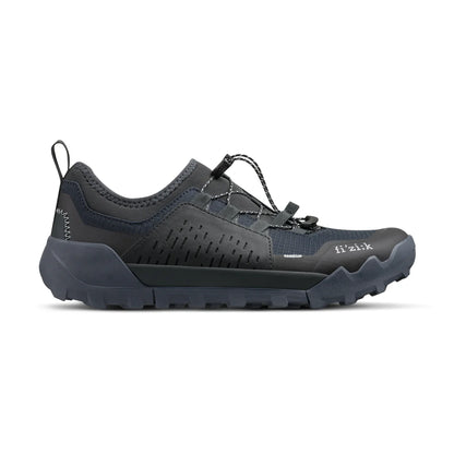 Scarpa MTB FIZIK ERGOLACE 2 Blu/Verde