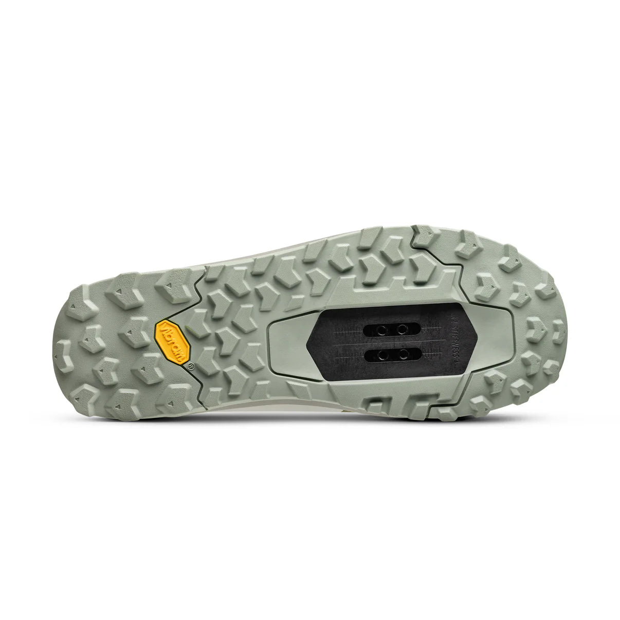 Scarpe da MTB FIZIK TERRA ERGOLACE 2 Marrone/Verde