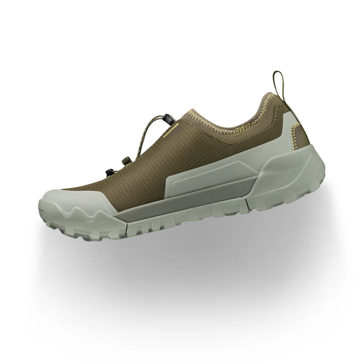 Scarpe da MTB FIZIK TERRA ERGOLACE 2 Marrone/Verde