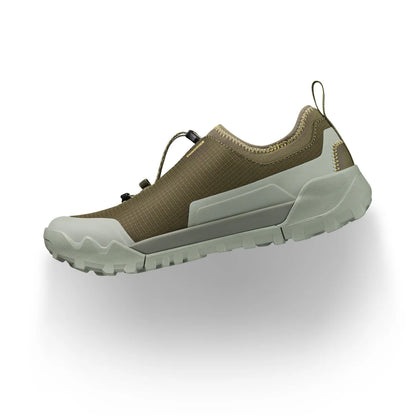 Scarpa MTB FIZIK ERGOLACE 2 Bronzo/Verde