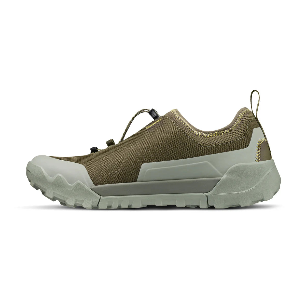 Scarpe da MTB FIZIK TERRA ERGOLACE 2 Marrone/Verde