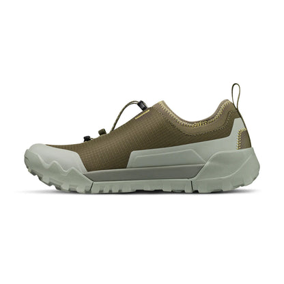 Scarpa MTB FIZIK ERGOLACE 2 Bronzo/Verde