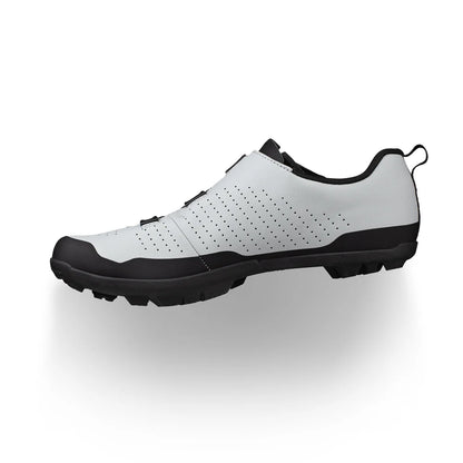 Scarpe MTB XC/Gravel FIZIK TERRA ATLAS Grigio/Nero