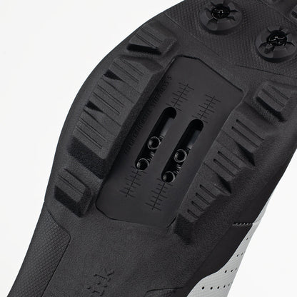 Scarpe MTB XC/Gravel FIZIK TERRA ATLAS Grigio/Nero