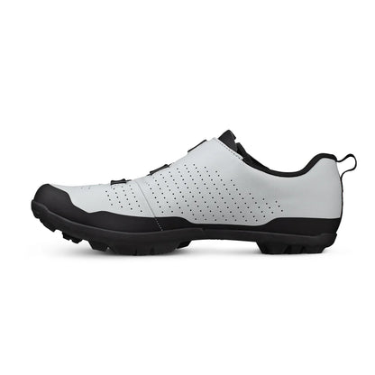 Scarpe MTB XC/Gravel FIZIK TERRA ATLAS Grigio/Nero