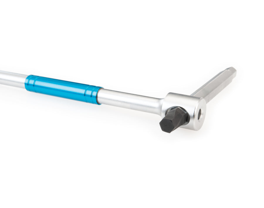 Park Tool THH-1 dettaglio di una chiave e dello Speed Spinner