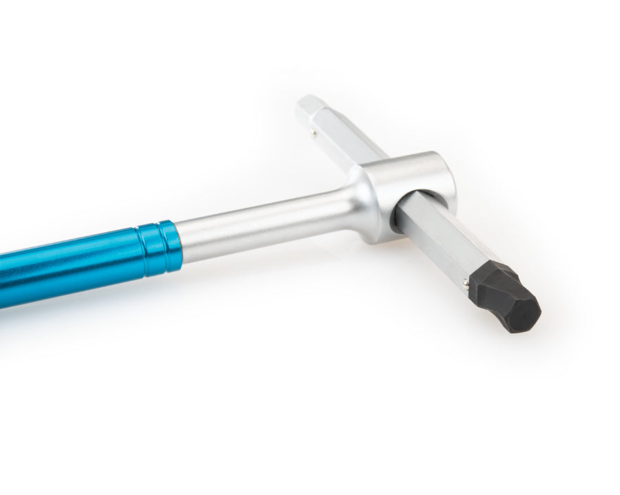Park Tool THH-1 dettaglio della punta Strip-Gripper