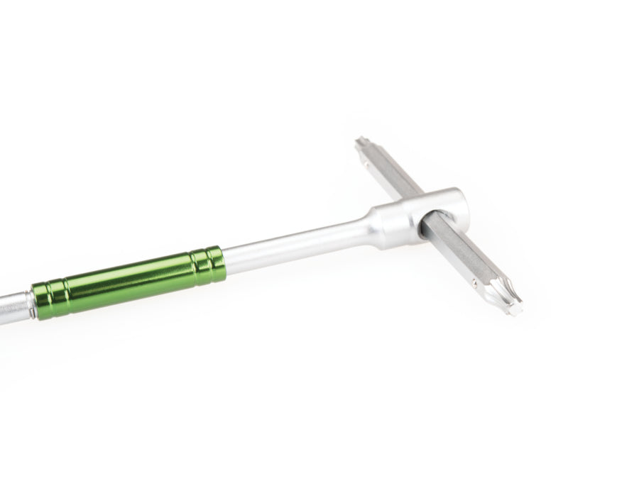 Park Tool THT-1 dettaglio di una chiave