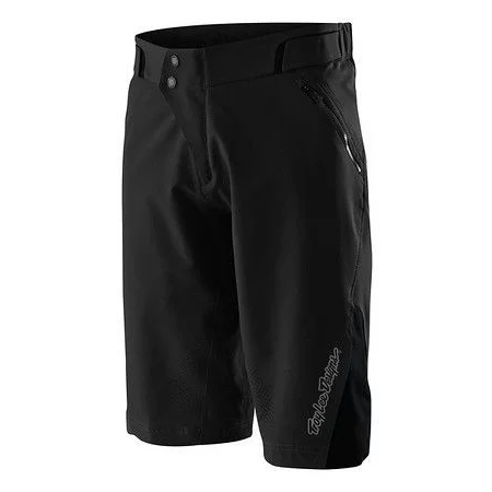 TROY LEE DESIGNS RUCKUS SHELL Pantaloncini neri