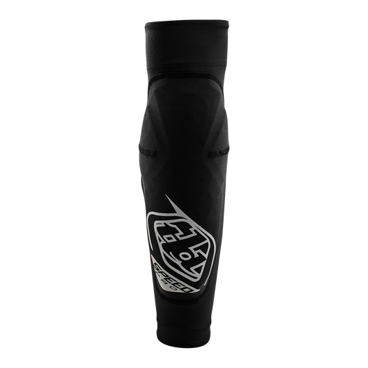 TROY LEE DESIGNS SPEED PRO Gomitiere nere 2025